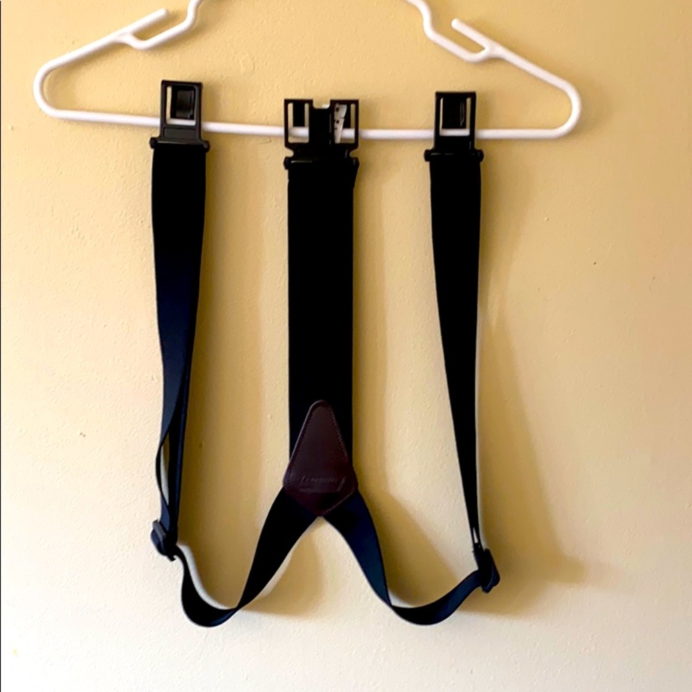 Genuine Dickies Suspenders